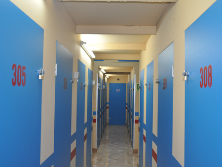 Alquiler Trasteros Bizkaia