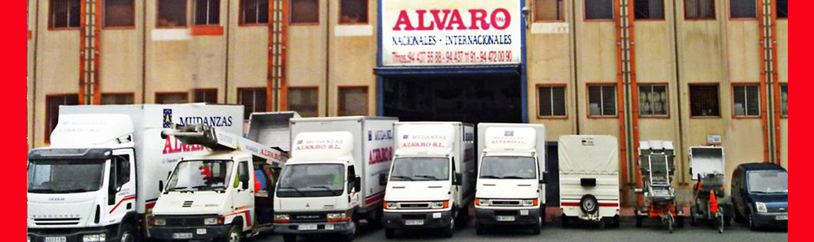 Alquiler de trasteros